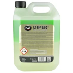 K2 Diper piana aktywna do mycia pojazów ciężarowych 5kg