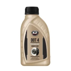 K2 DOT-4 płyn do układu hamulcowego DOT4 500g