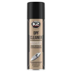 K2 DPF Cleaner do czyszczenia i regeneracji DPF 500ml