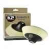 K2 Duraflex dysk wsporczy, talerzyk na rzep do gąbek polerskich 120 mm M14