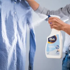 K2 Erla żelazko w sprayu - płyn do wygładzania tkanin 750ml