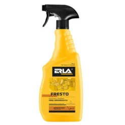 K2 Erla Fresto płyn do czyszczenia mebli i powierzchni drewnianych 750ml