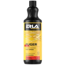 K2 Erla Fuger - płyn do czyszczenia fug 1L