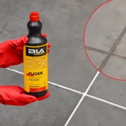 K2 Erla Fuger - płyn do czyszczenia fug 1L