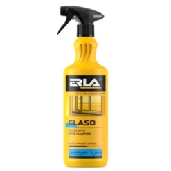 K2 Erla Glaso - płyn do mycia szyb i luster 1L