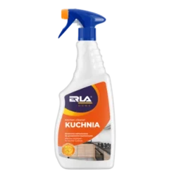 K2 Erla Home Kuchnia (RH120) - odtłuszczacz kuchenny 750ml