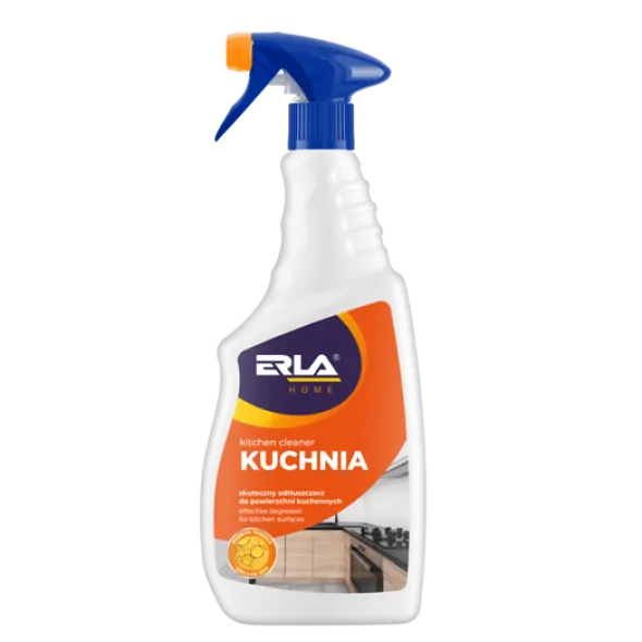 K2 Erla Home Kuchnia (RH120) - odtłuszczacz kuchenny 750ml