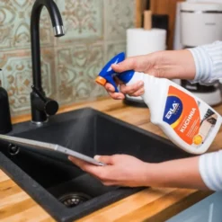 K2 Erla Home Kuchnia (RH120) - odtłuszczacz kuchenny 750ml