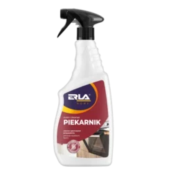 K2 Erla Home Piekarnik (RH130)- płyn do czyszczenia grilli i piekarników 750ml