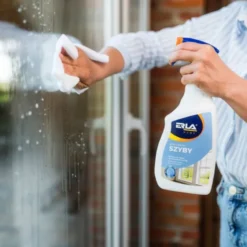K2 Erla Home szyby (RH100) - płyn do szyb i luster 750ml