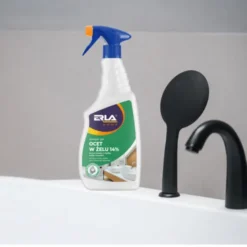 K2 Erla Home Vinegar Gel ocet gospodarczy z żelu 14%- 750 ml
