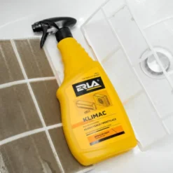 K2 Erla Klimac - płyn do czyszczenia klimatyzacji i wentylacji 750ml