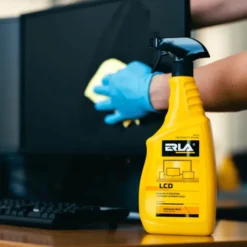 K2 Erla LCD Cleaner - płyn do mycia wyświetlaczy LCD 750ml