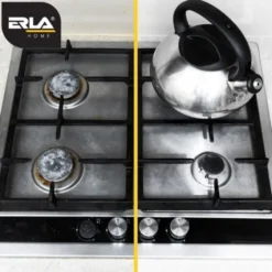 K2 ERLA MEGGI magiczna gąbka zestaw 4szt.