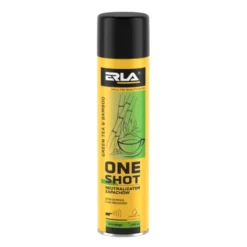 K2 Erla One Shot neutralizator zapachów Green Tea & Bamboo 600ml