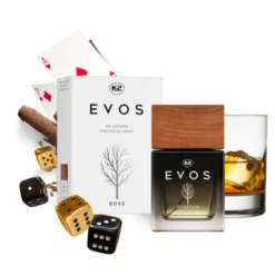 K2 Evos BOSS perfumy 50ml