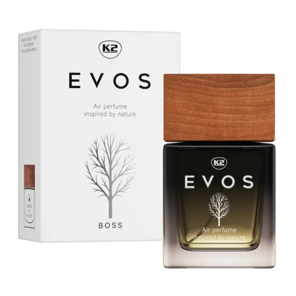 K2 Evos BOSS perfumy 50ml