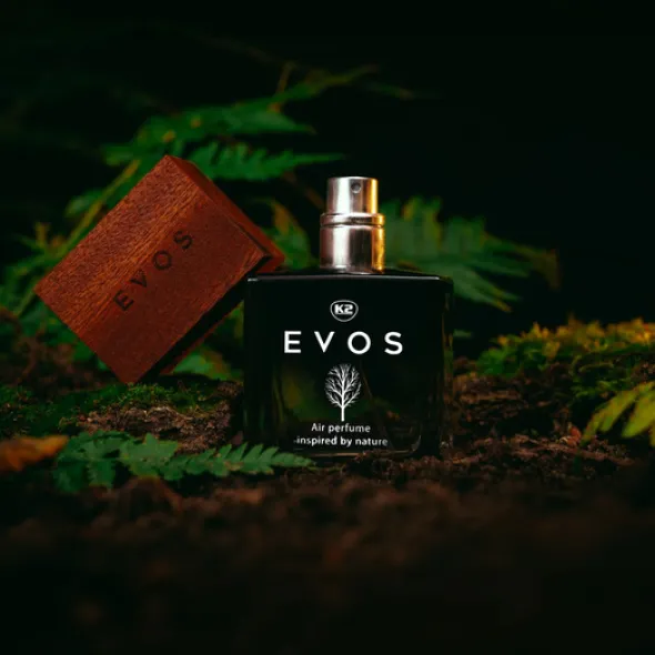 K2 Evos Hunter perfumy 50ml