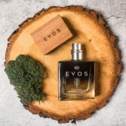 K2 Evos Samurai perfumy 50ml