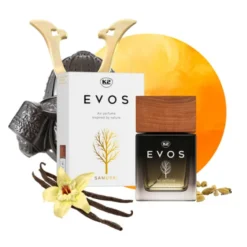 K2 Evos Samurai perfumy 50ml