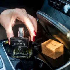 K2 Evos Samurai perfumy 50ml