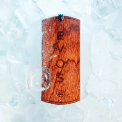 K2 EVOS zawieszka deska zapachowa VIKING