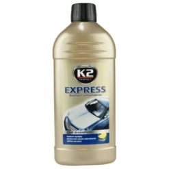 K2 Express szampon samochodowy koncentrat 500ml