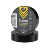 K2 Flexer taśma izolacyjna czarna 15mm x 10m