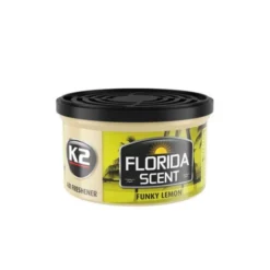 K2 Florida Scent Funky Lemon odświeżacz powietrza puszka