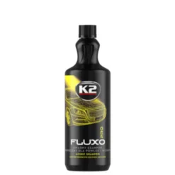 K2 Fluxo PRO Kwaśny szampon samochodowy do wosków i powłok 1L
