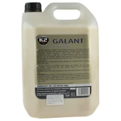 K2 Galant mydło - żel do mycia zabrudzonych rąk 5L