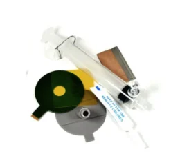 K2 Glass Doctor zestaw do naprawy szyb samochodowych