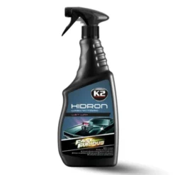K2 Hidron Fast&Furious - wosk na mokro 750ml