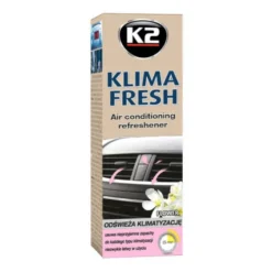 K2 Klima Fresh bezinwazyjny środek do czyszczenia klimatyzacji Flower 150ml