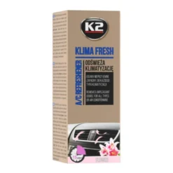 K2 Klima Fresh bezinwazyjny środek do czyszczenia klimatyzacji Flower 150ml