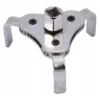 K2 kucz pazurkowy do filtrów oleju 65-110mm