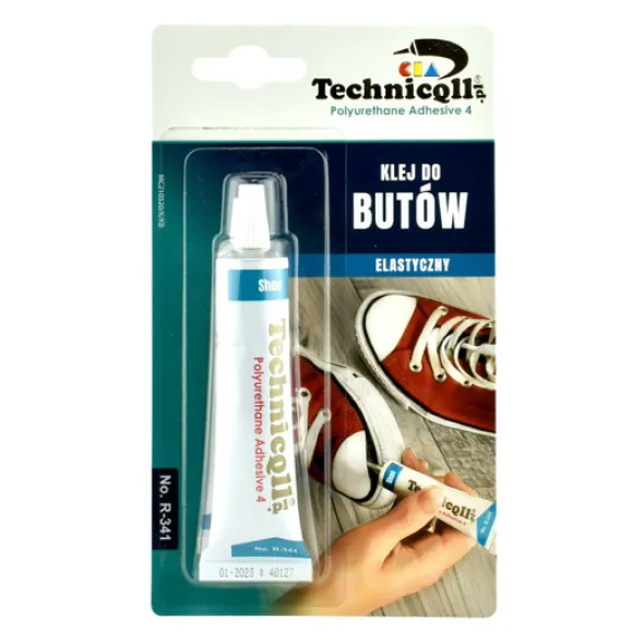 Klej do butów Technicqll 20ml