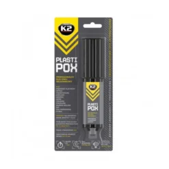 Klej do plastiku K2 PlastiPox 25g