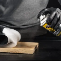 Klej do tapicerki i dywanów K2 TapiFlex 400ml
