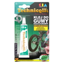 Klej kauczukowy do gumy Technicqll 20ml