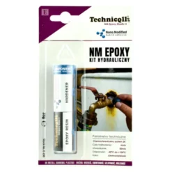 Klej - kit hydrauliczny epoksydowy Technicqll 35g