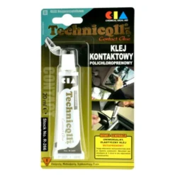 Klej kontaktowy Technicqll 20ml