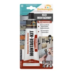 Klej montażowy neoprenowy Technicqll 100ml