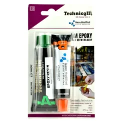 Klej uniwersalny epoksydowy Technicqll 2x20ml