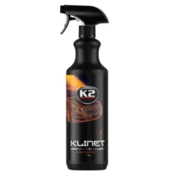 Klinet PRO K2 preparat do odtłuszczania lakieru IPA 1L