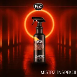 Klinet PRO K2 preparat do odtłuszczania lakieru IPA 1L