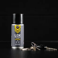 K2 Lox smar do zamków 150ml