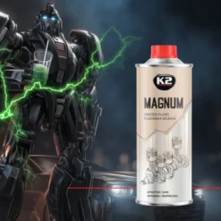 K2 Magnum (T372) - płukacz silnika 500ml