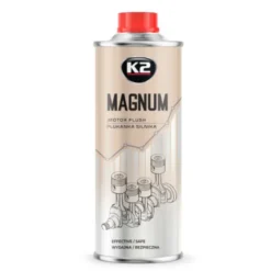 K2 Magnum (T372) - płukacz silnika 500ml