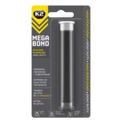 K2 Mega Bond - Stalowa plastelina 20g